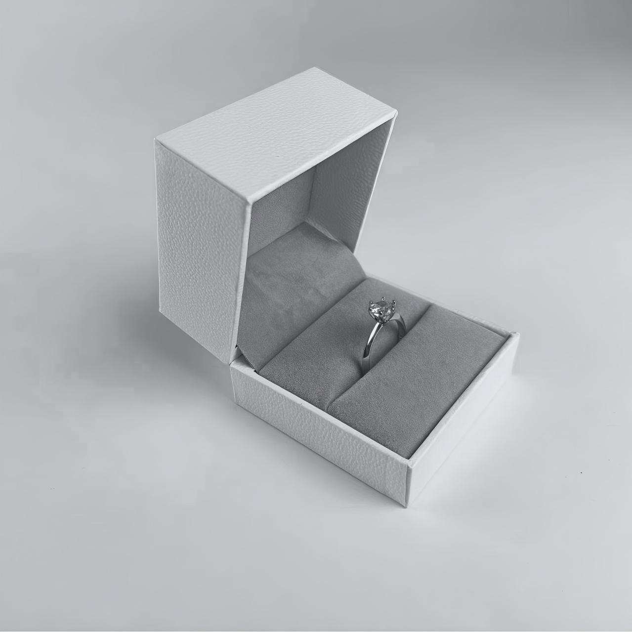 Ring Boxes (5 Pack) - Moissanite Jewelry